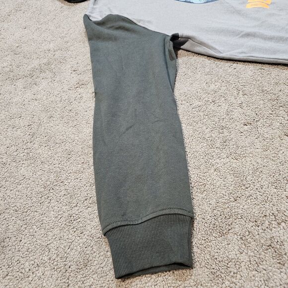 New Justice League Death Squad XXL Zipper Hoodie DC Universe - Picture 8 of 14